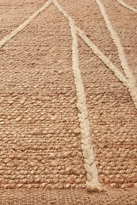 Sonny Handwoven Jute Rug