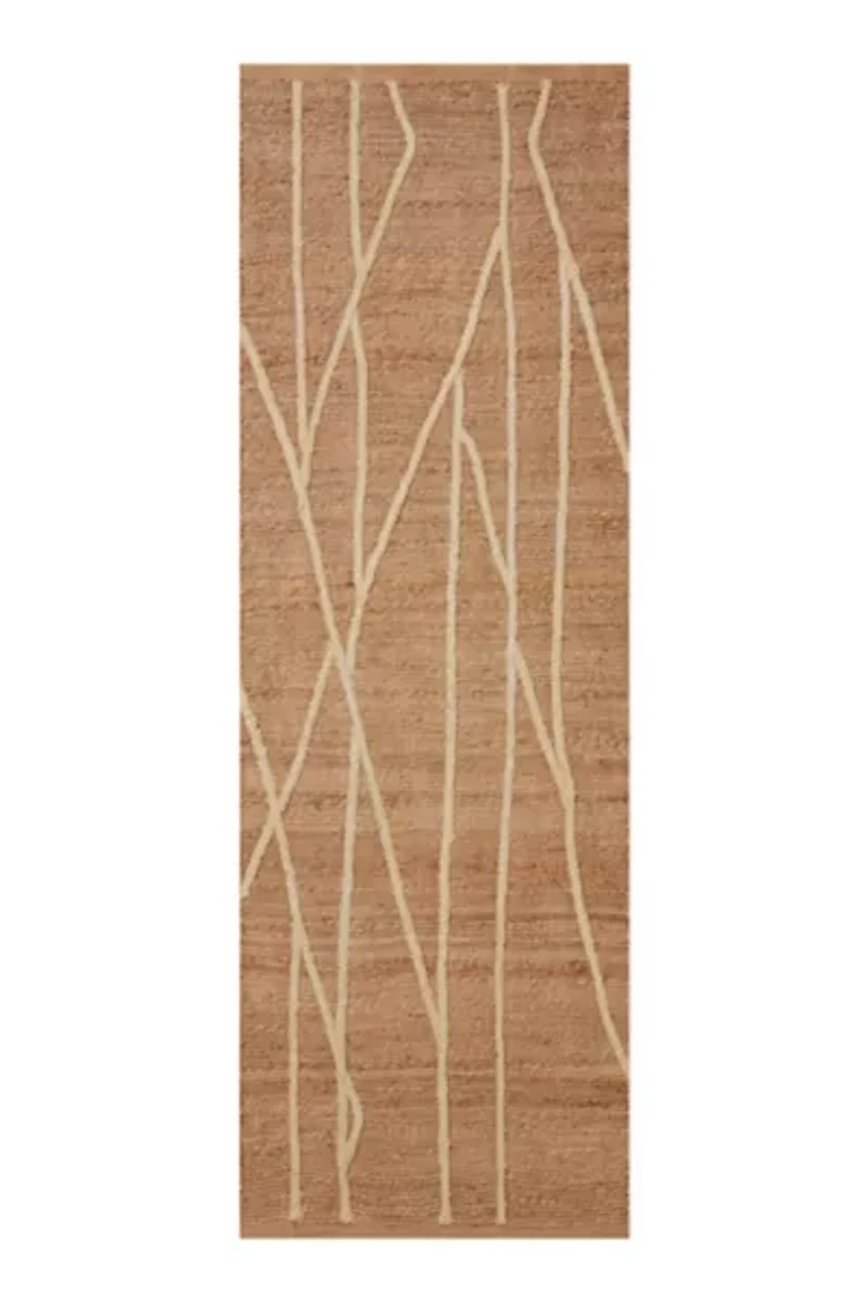 Sonny Handwoven Jute Rug