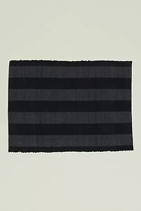 Hawkins New York Recycled Fiber Essential Floor Mat