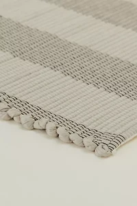 Hawkins New York Recycled Fiber Essential Floor Mat