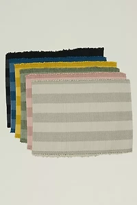 Hawkins New York Recycled Fiber Essential Floor Mat