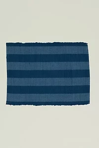 Hawkins New York Recycled Fiber Essential Floor Mat