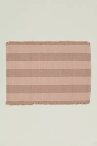Hawkins New York Recycled Fiber Essential Floor Mat