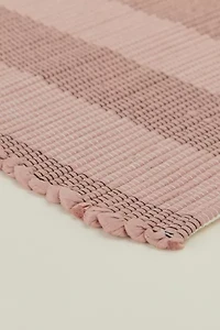 Hawkins New York Recycled Fiber Essential Floor Mat