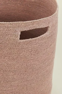 Hawkins New York Woven Sea Grass Essential Hamper