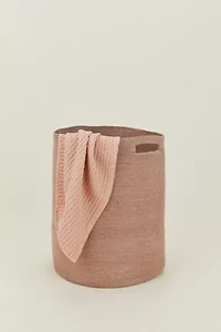 Hawkins New York Woven Sea Grass Essential Hamper