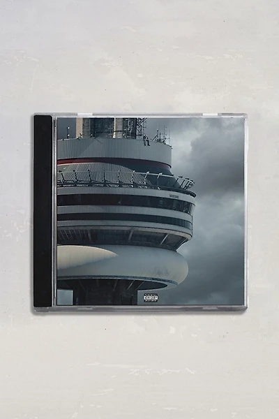 Drake - Views CD