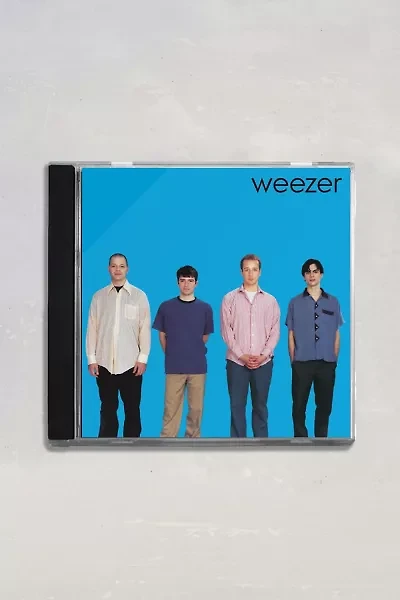 Weezer - Weezer CD