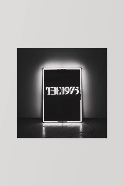 The 1975 - The 1975 LP