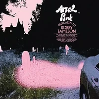 Ariel Pink - Dedicated to Bobby Jameson LP
