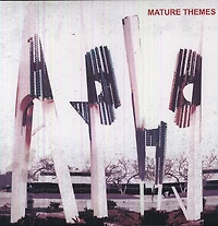 Ariel Pink's Haunted Grafitti - Mature Themes LP