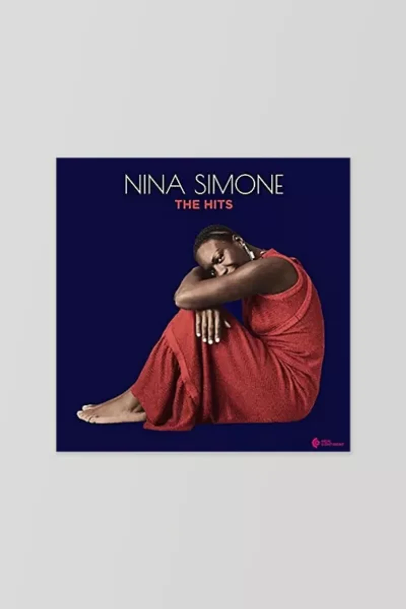 Nina Simone - The Hits LP