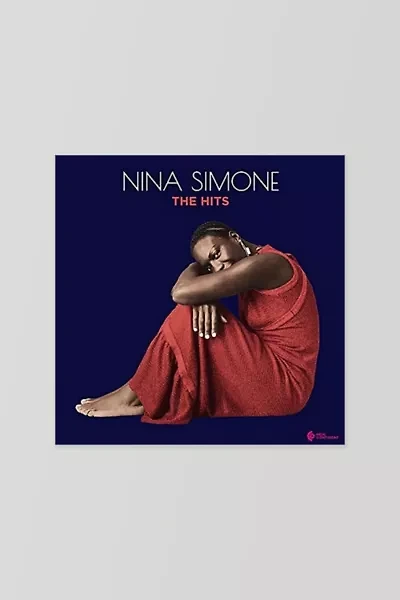 Nina Simone - The Hits LP