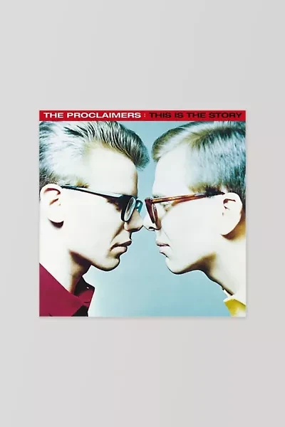 The Proclaimers - This Is The Story LP