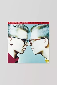 The Proclaimers - This Is The Story LP