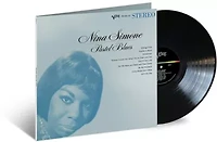 Nina Simone - Pastel Blues LP