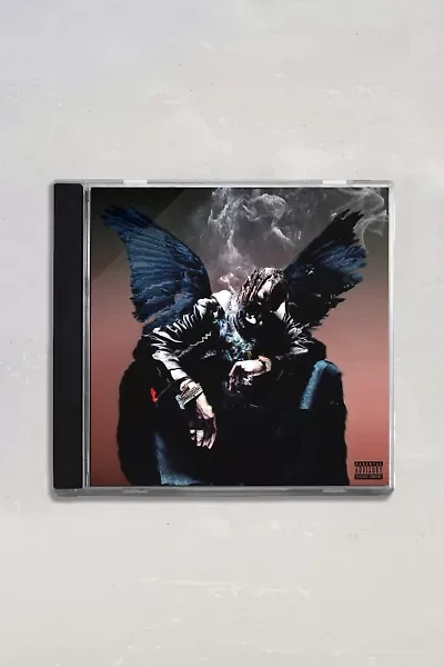 Travis Scott
