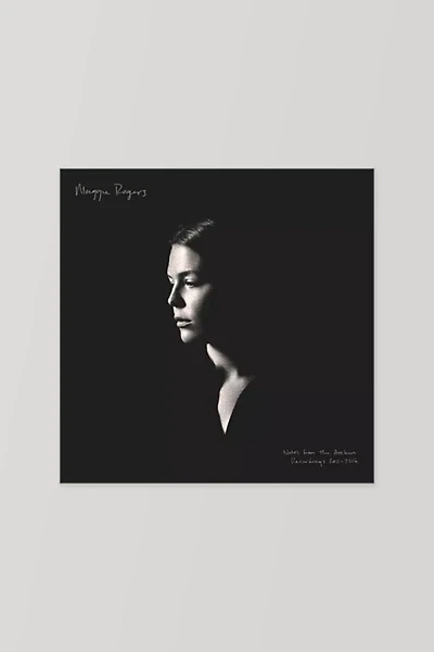 Maggie Rogers - Notes From The Archive: Recordings 2011-2016 LP