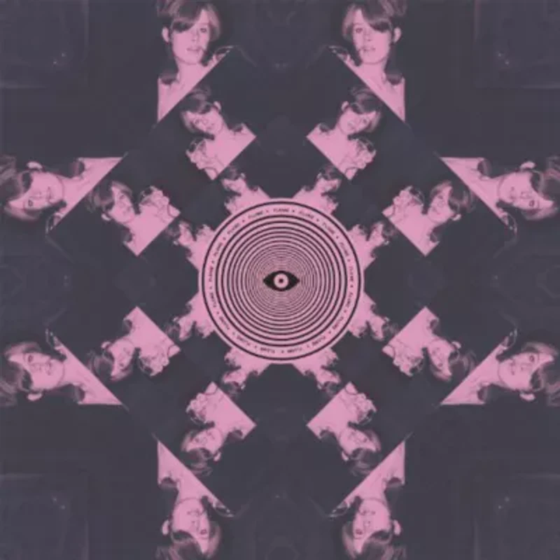 Flume - Flume LP