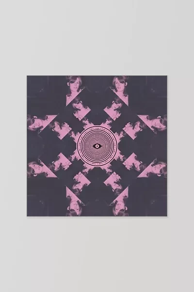 Flume - Flume LP