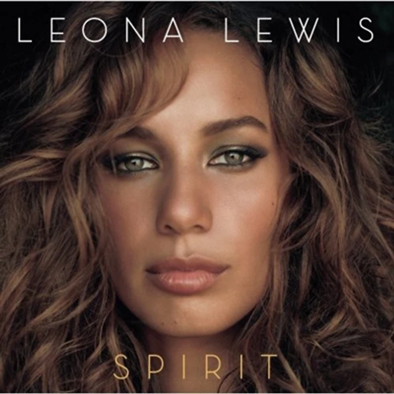 Leona Lewis - Spirit CD