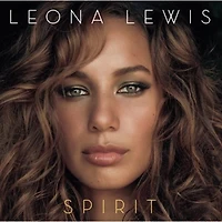 Leona Lewis - Spirit CD