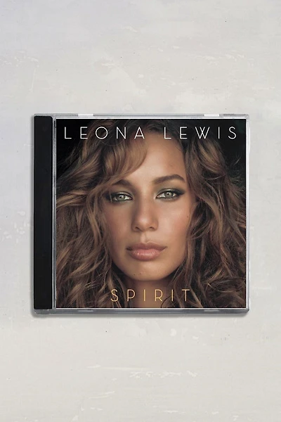 Leona Lewis - Spirit CD