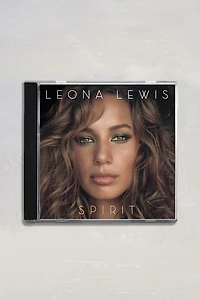 Leona Lewis - Spirit CD