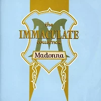 Madonna - The Immaculate Collection CD