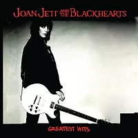 Joan Jett & The Blackhearts - Greatest Hits CD