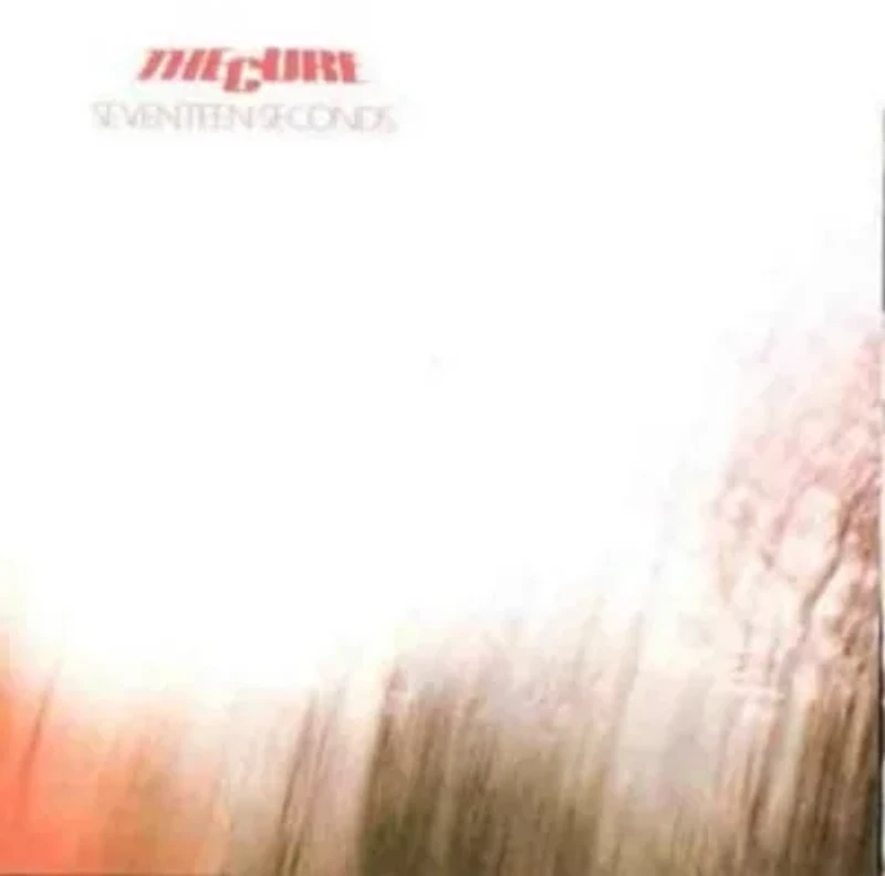 The Cure - Seventeen Seconds CD