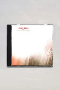 The Cure - Seventeen Seconds CD