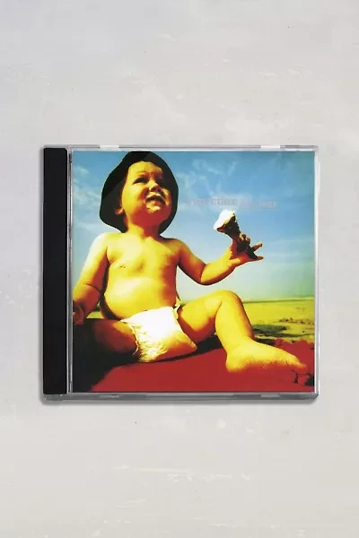 The Cure - Galore: The Singles 1987-97 CD