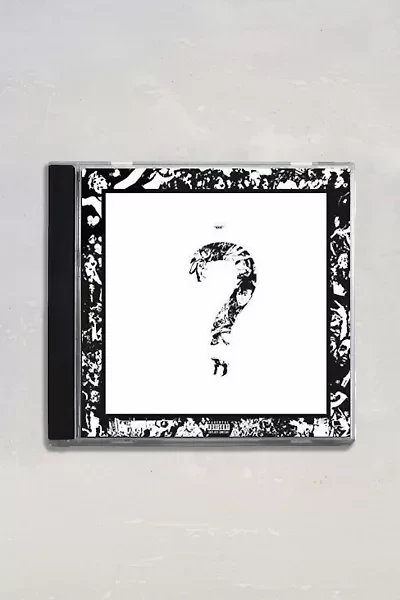 XXXTentacion - ? CD