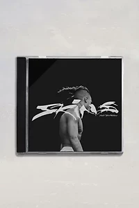XXXTentacion - Skins CD