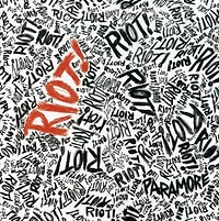 Paramore - Riot! CD