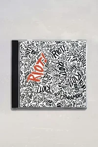 Paramore - Riot! CD