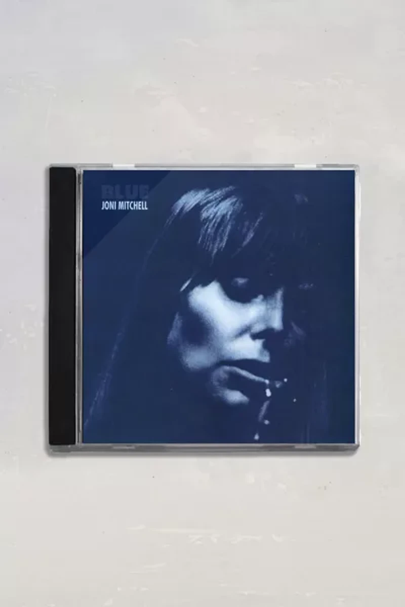 Joni Mitchell