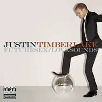 Justin Timberlake - FutureSex/LoveSounds CD