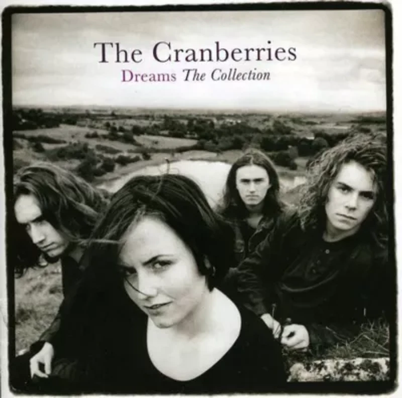 The Cranberries - Dreams: The Collection CD