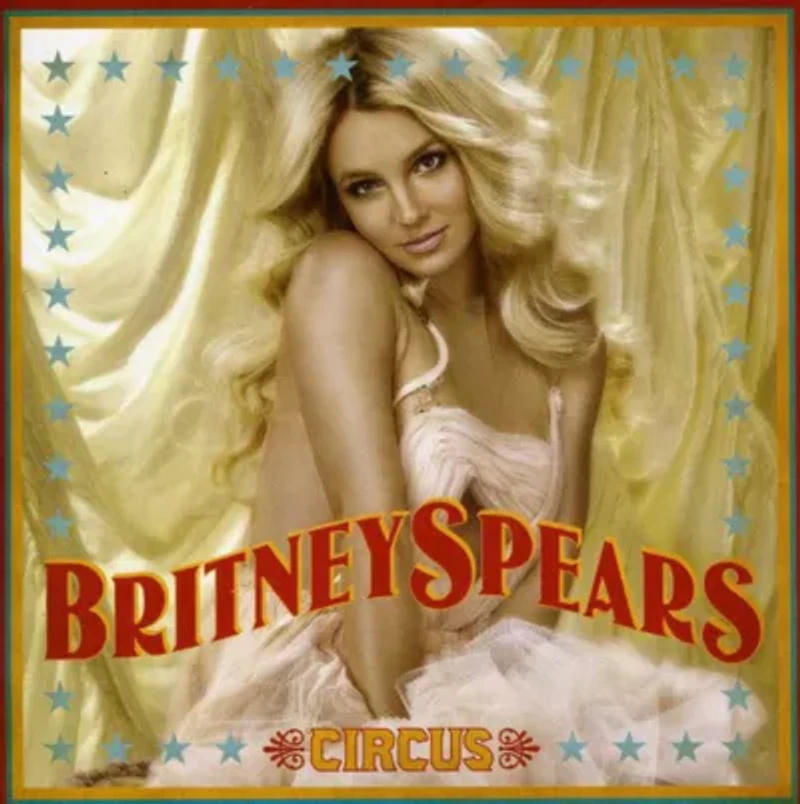 Britney Spears