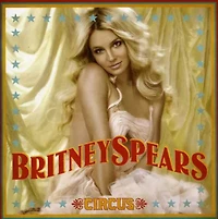 Britney Spears
