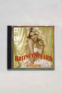 Britney Spears
