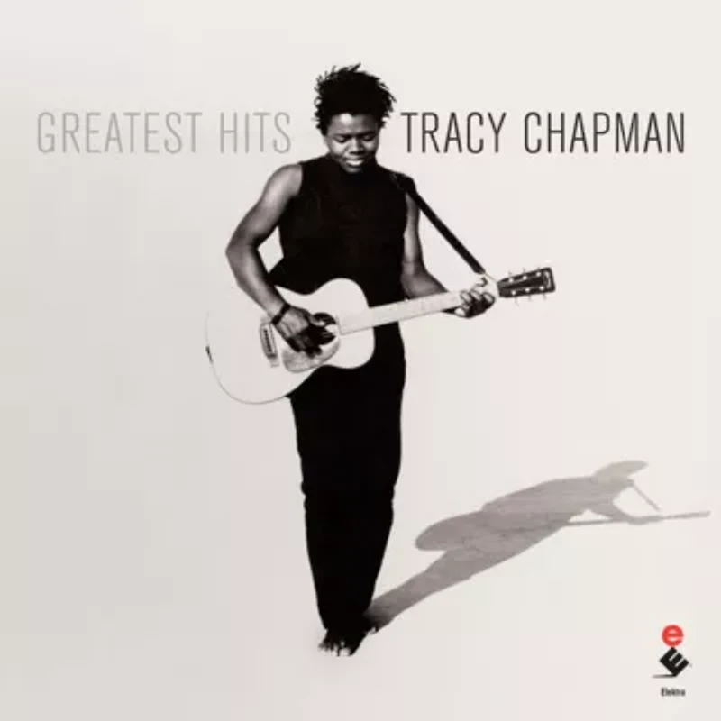 Tracy Chapman - Tracy Chapman-Greatest Hits CD