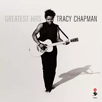Tracy Chapman - Tracy Chapman-Greatest Hits CD