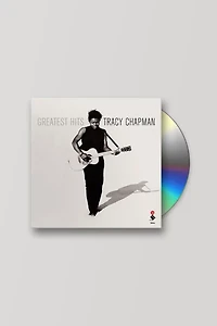 Tracy Chapman - Tracy Chapman-Greatest Hits CD