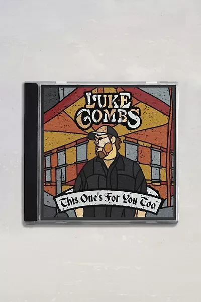 Luke Combs