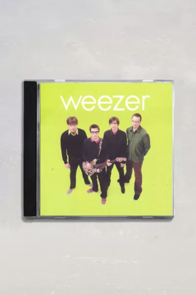 Weezer