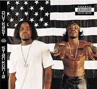 Outkast - Stankonia CD