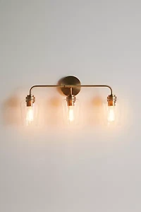 Aiden Triple Light Sconce